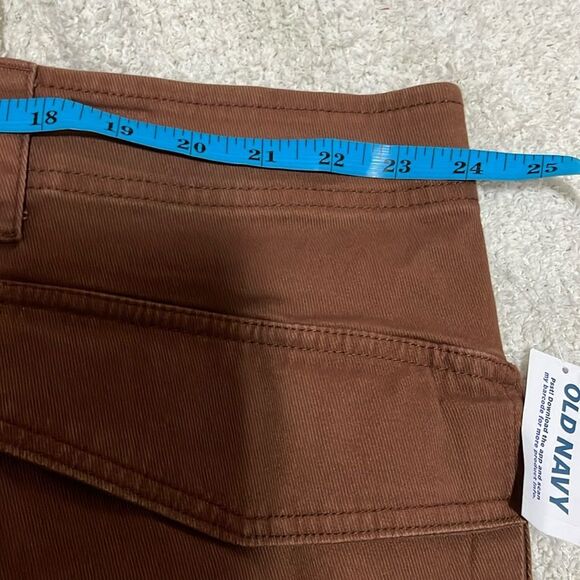 NWT- Old Navy- 3X. Cargo Short - Picture 5 of 11